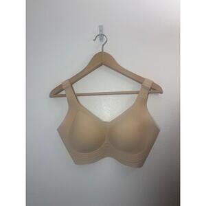 She Curve Wireless Bra Size Medium